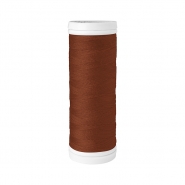 Nähfaden, Talia 120, 11052-405 7622, braun