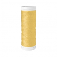 Nähfaden, Talia 120, 11052-405 8005, gelb