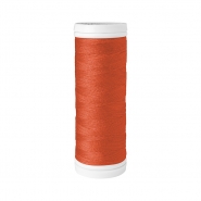 Nähfaden, Talia 120, 11052-405 8009, ziegelfarben