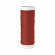 Nähfaden, Talia 120, 11052-405 8013, ziegelfarben