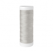 Nähfaden, Talia 120, 11052-405 8097, grau-beige