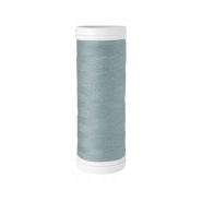 Nähfaden, Talia 120, 11052-405 9009, grau-blau