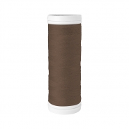 Nähfaden, Talia 120, 11052-405 0874, braun