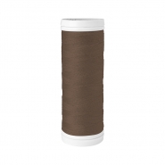 Nähfaden, Talia 120, 11052-405 0924, braun