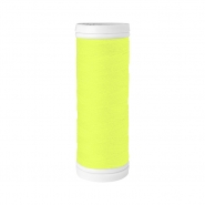 Nähfaden, Talia 120, 11052-405 0939, neongelb