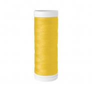 Nähfaden, Talia 120, 11052-405 7042, gelb