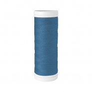 Nähfaden, Talia 120, 11052-405 0738, blau