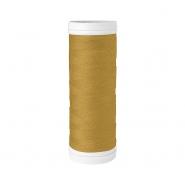 Nähfaden, Talia 120, 11052-405 0751, golden-braun