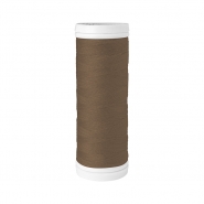 Nähfaden, Talia 120, 11052-405 7641, braun