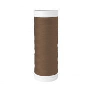 Nähfaden, Talia 120, 11052-405 7642, braun