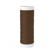 Nähfaden, Talia 120, 11052-405 7643, braun