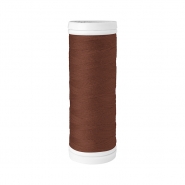 Nähfaden, Talia 120, 11052-405 7711, braun