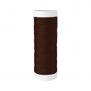 Nähfaden, Talia 120, 11052-405 7712, dunkelbraun