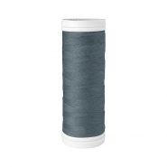 Nähfaden, Talia 120, 11052-405 7811, grau-blau