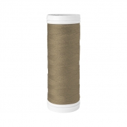Nähfaden, Talia 120, 11052-405 8059, braun-grün