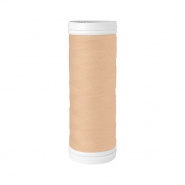 Nähfaden, Talia 120, 11052-405 9022, gelb-rosa