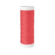 Nähfaden, Talia 120, 11052-405 9037, rosa-rot