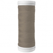 Nähfaden, Talia 30, 12153-492 8081, braun