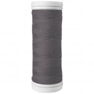 Nähfaden, Talia 30, 12153-492 0916, braun-beige