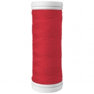 Nähfaden, Talia 30, 12153-492 0904, orange-rot