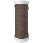 Nähfaden, Talia 30, 12153-492 0861, braun