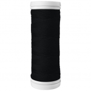 Nähfaden, Talia 30, 12153-492 0799, schwarz-grau