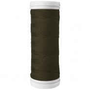 Nähfaden, Talia 30, 12153-492 0756, braun