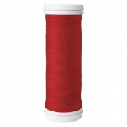 Nähfaden, elastisch, Texar 200E, 39081-495 7131, rot