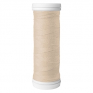 Nähfaden, elastisch, Texar 200E, 39081-495 0970, sahne