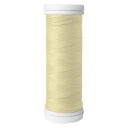 Nähfaden, elastisch, Texar 200E, 39081-495 0194, hellgelb