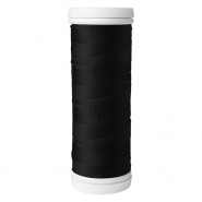 Polsternähfaden, Tytan 60E, 31132-594 2799, schwarz