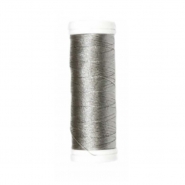 Nähfaden, Tytan 80, 31273-441 2672, grau