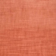 Dekosamt, Baumwolle, Vintage, 28926-013, orange