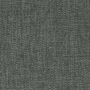 Polstergewebe, Ciao, 28915-200, grün-schwarz