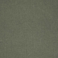 Dekobaumwolle, Köper, 28920-003, grün