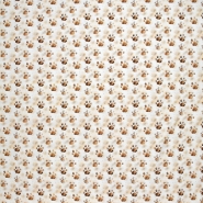 Jersey, Baumwolle, digital, Tiere, 28999