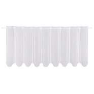 Halbvorhang, 145 x 45 cm, 29077-01