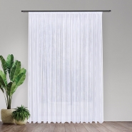 Vorhang, Streifen, 300 x 245 cm, 29063-23