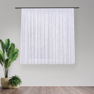 Vorhang, Streifen, 300 x 175 cm, 29064-23