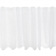 Halbvorhang, 45 cm, 29070-01