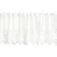 Halbvorhang, 45 cm, 29072-10