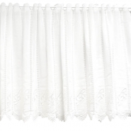 Halbvorhang, 90 cm, 29073-10