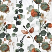 Gewebe, Viskose, Natur, 29111-10