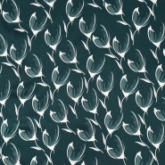 Gewebe, Viskose, Natur, 29111-15