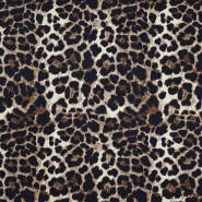 Gewebe, Viskose, tierisch, 29111-20