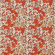 Jersey, Baumwolle, floral, 29109-262