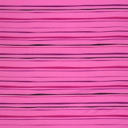 Jersey, Baumwolle, Streifen, 29110-324