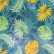 PVC für Tischdecken, pflanzlich,29130-04