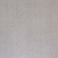 PVC für Tischdecken, Fischbein, 29123-05, braun