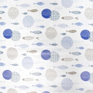 PVC für Tischdecken, Meer, 29137-03